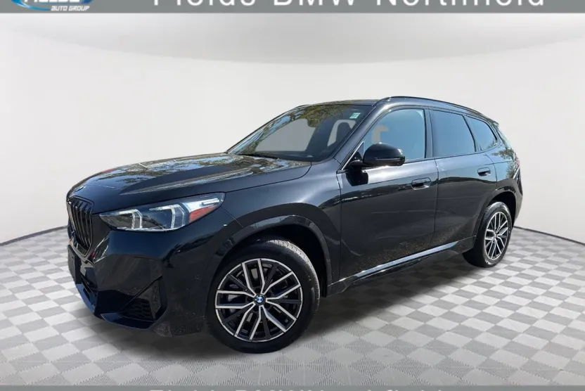 2023 Bmw X1 XDrive28i photo 1