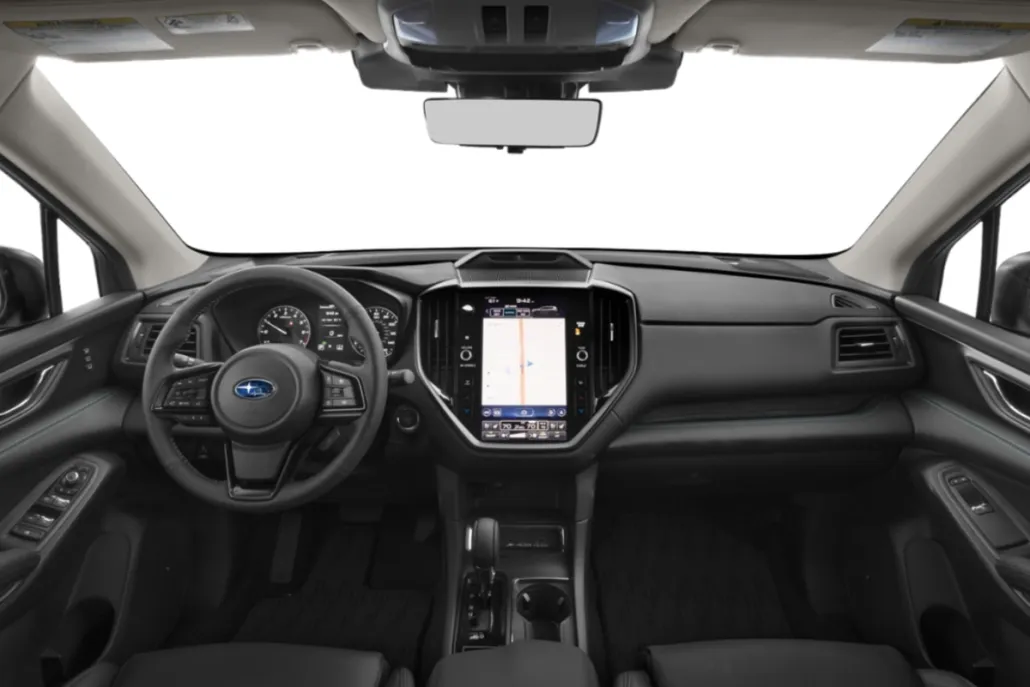 2025 Subaru Ascent Onyx Edition Touring photo 1
