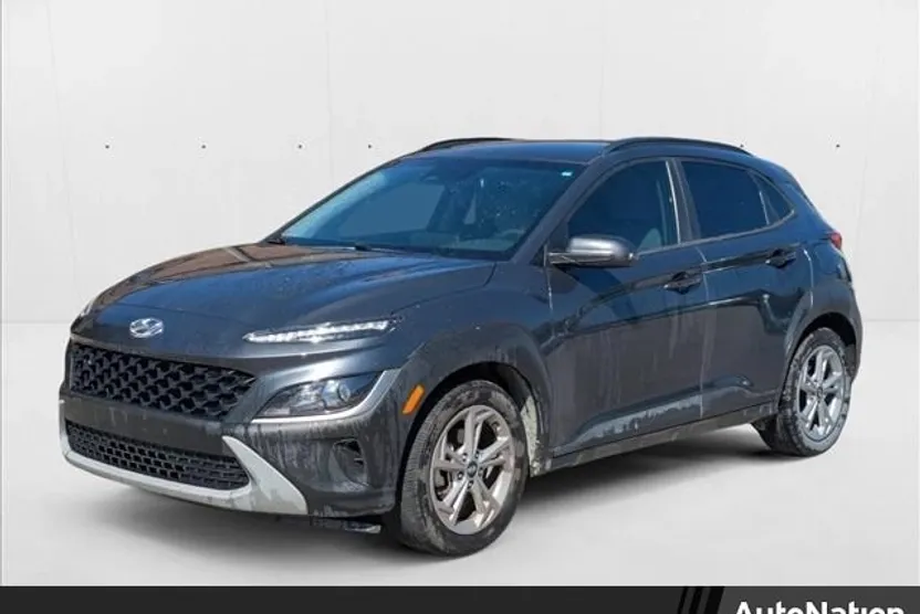 2023 Hyundai Kona SEL photo 1