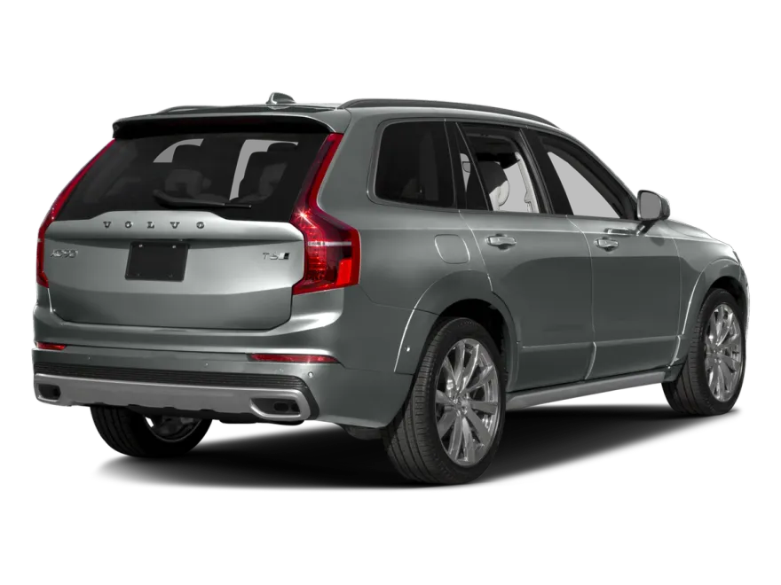 2016 Volvo XC90 T6 Momentum photo 1
