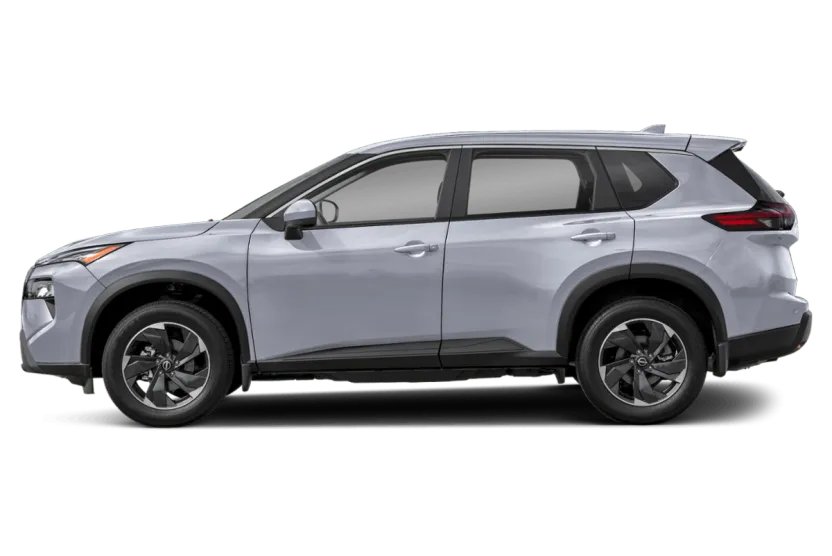 2026 Nissan Rogue SV photo 1