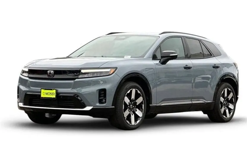2025 Honda Prologue Elite photo 1