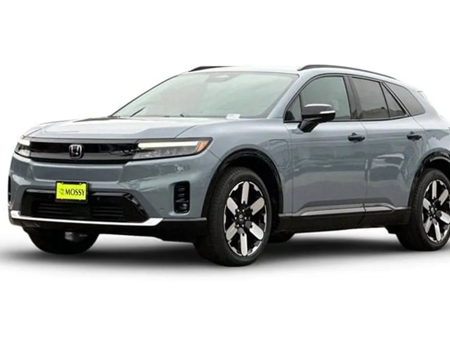 2025 Honda Prologue Elite photo 1