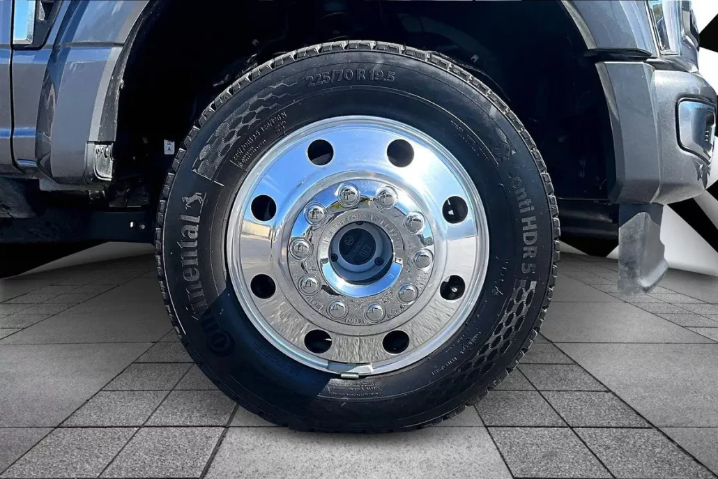 2024 Ford F-450 Limited photo 1