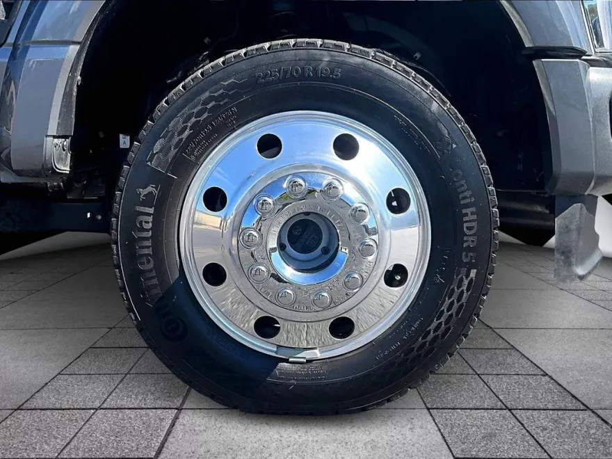 2024 Ford F-450 Limited photo 1