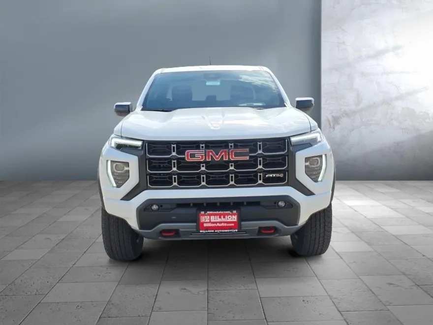 2026 Gmc Canyon AT4 photo 1