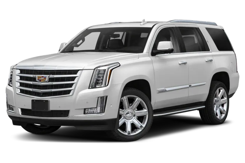 2020 Cadillac Escalade Luxury photo 1
