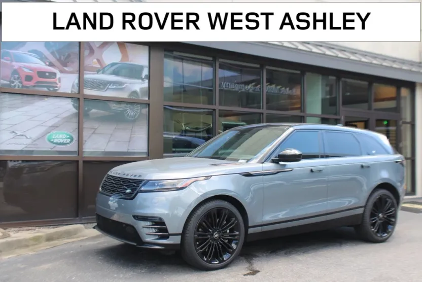 2024 Land Rover Range Rover Velar P400 Dynamic HSE photo 1