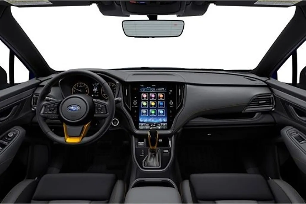 2025 Subaru Outback Wilderness photo 1