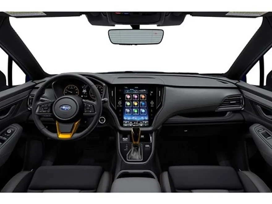 2025 Subaru Outback Wilderness photo 1