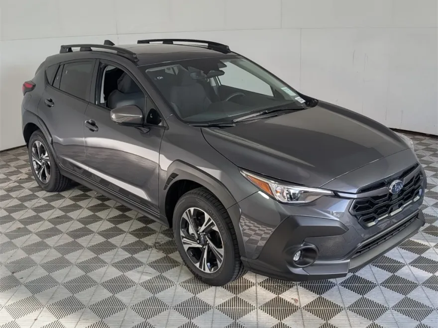 2025 Subaru Crosstrek Premium photo 1