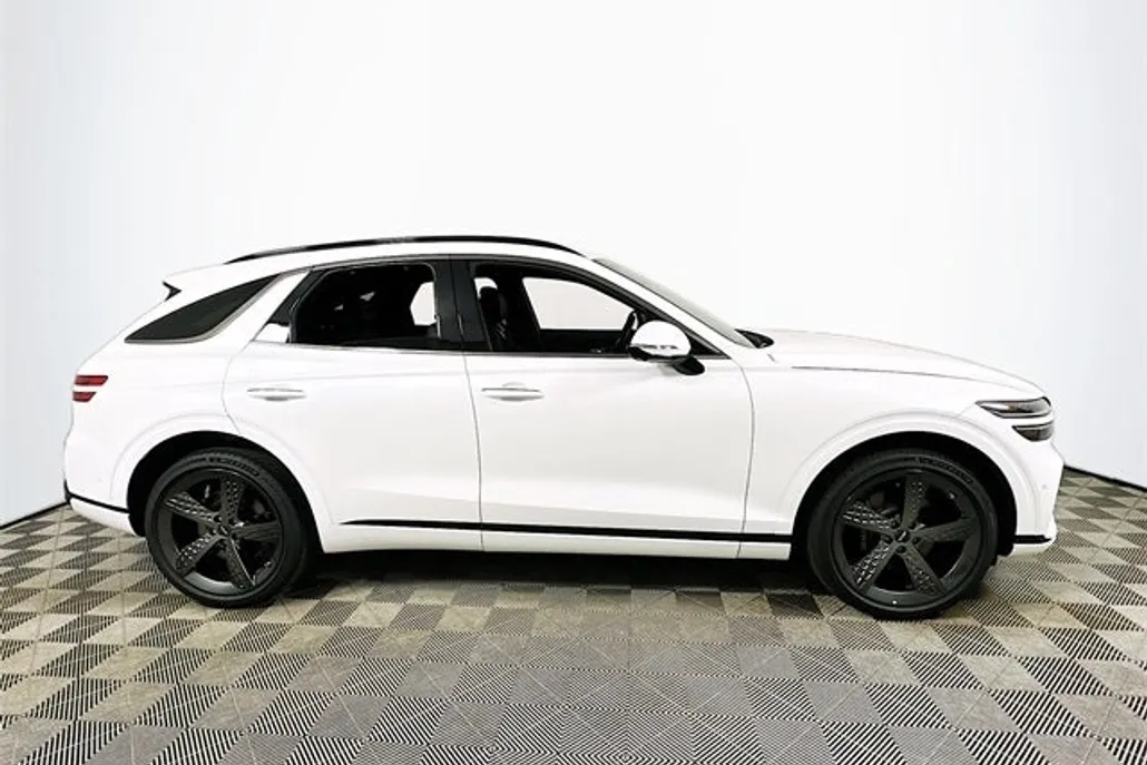 2025 Genesis GV70 2.5T photo 1