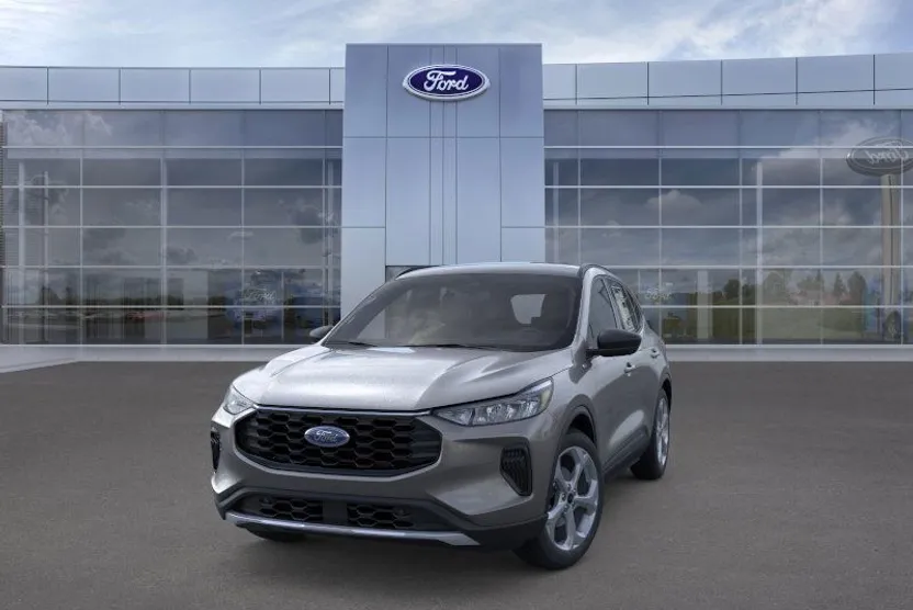 2026 Ford Escape ST-Line photo 1