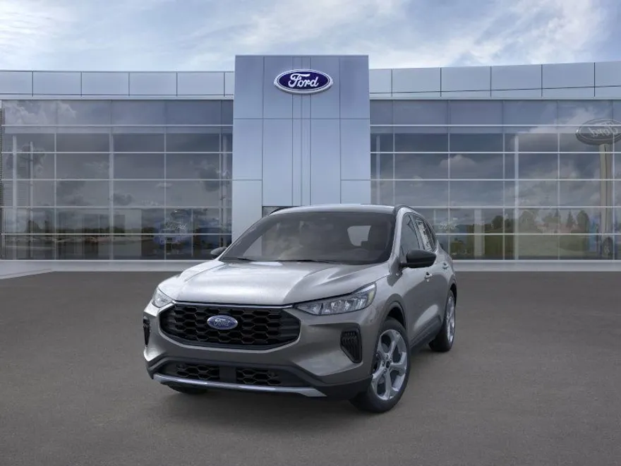 2026 Ford Escape ST-Line photo 1