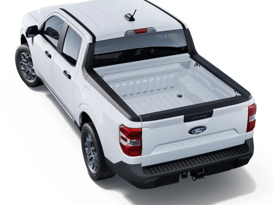 2025 Ford Maverick XLT photo 19