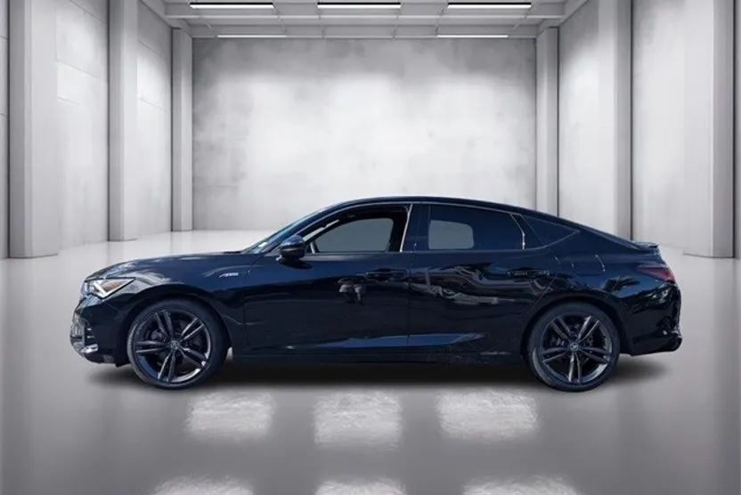 2023 Acura Integra A-Spec photo 1