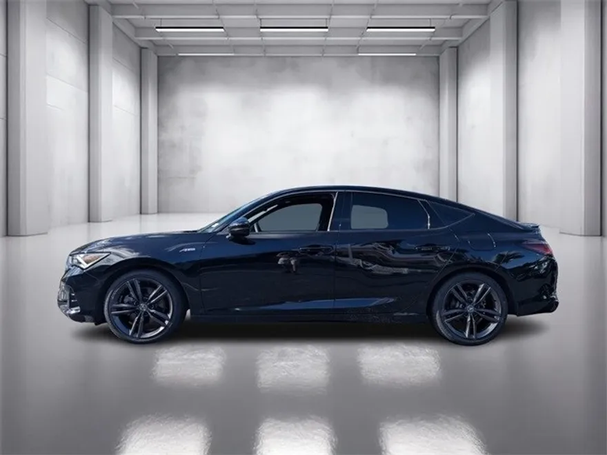 2023 Acura Integra A-Spec photo 1