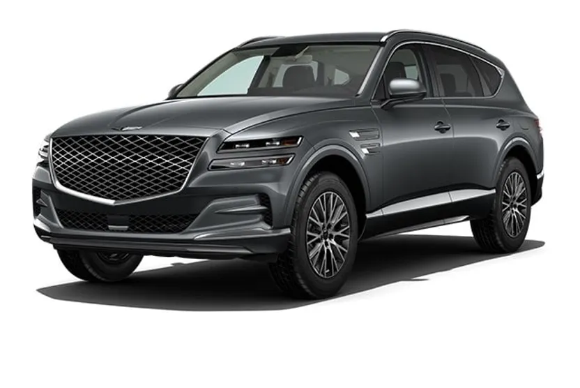 2022 Genesis GV80 2.5T AWD photo 1