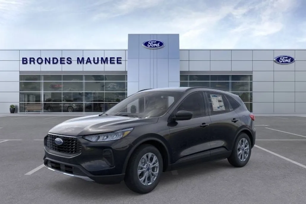 2025 Ford Escape Active photo 1