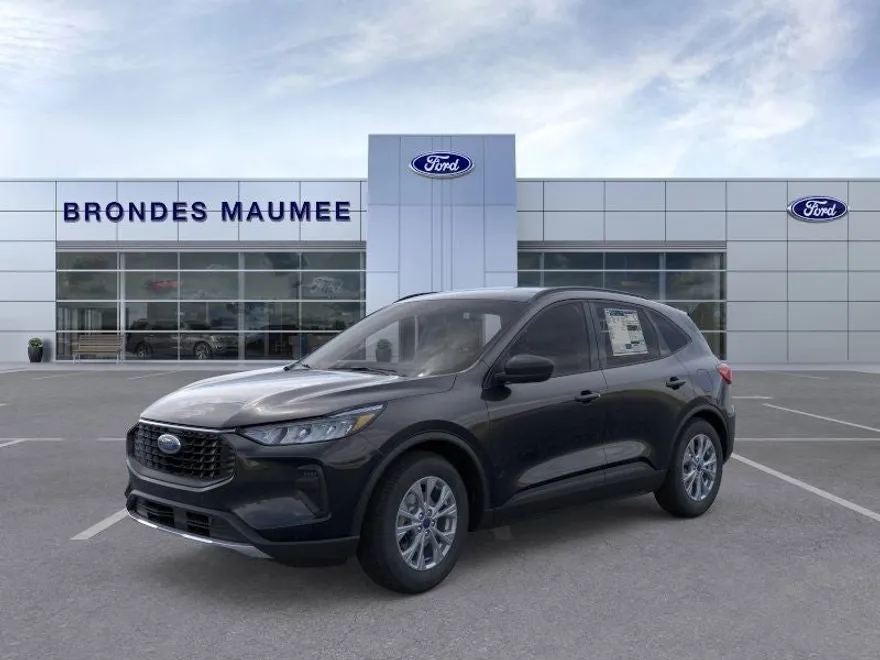 2025 Ford Escape Active photo 1