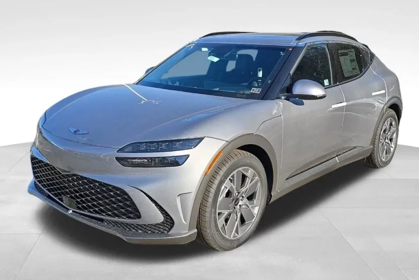 2025 Genesis GV60 AWD photo 1