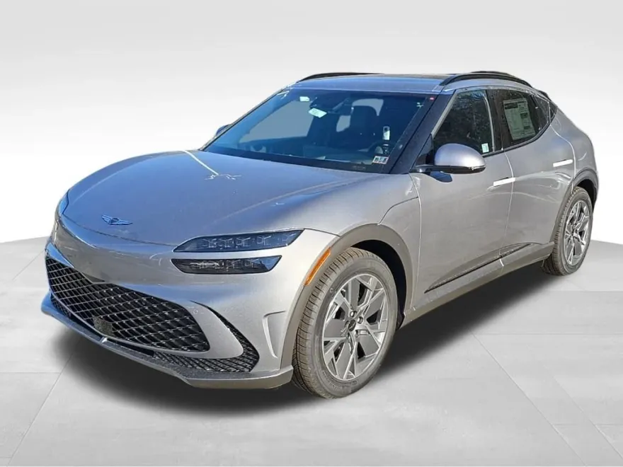 2025 Genesis GV60 AWD photo 1