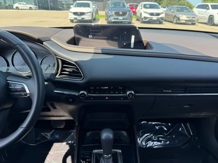 2025 Mazda CX-30 2.5 S Premium photo 1