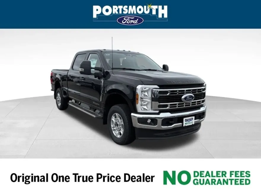 2025 Ford F-350 photo 1
