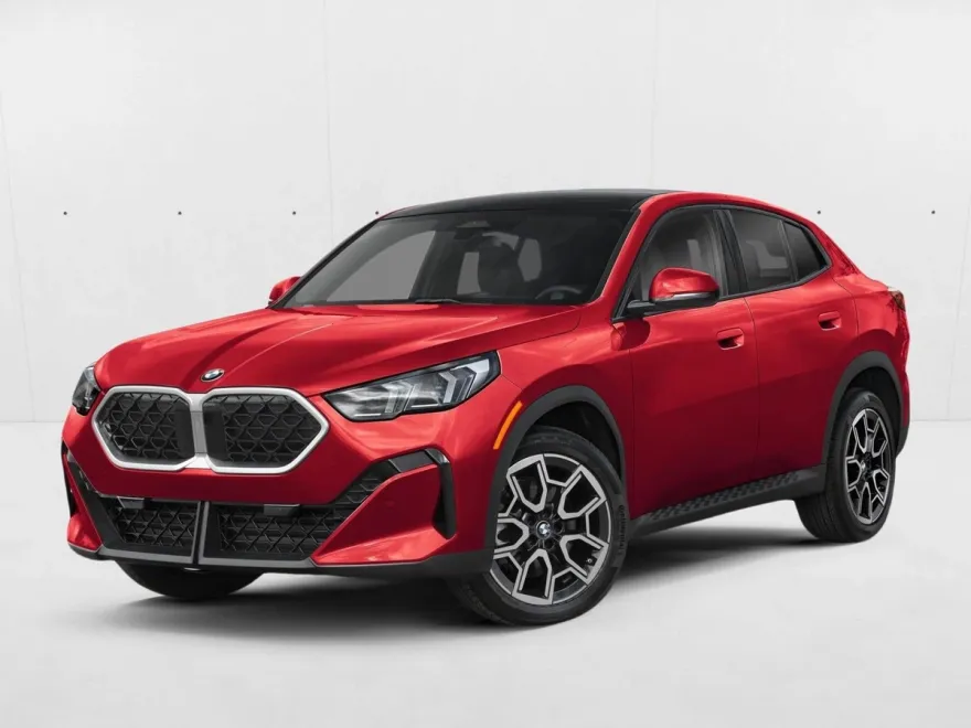 2025 Bmw X2 xDrive28i photo 1