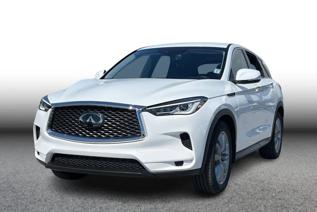 2022 Infiniti QX50 PURE SPORT photo 1