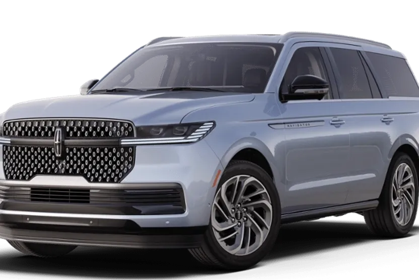 2025 Lincoln Navigator Reserve photo 1