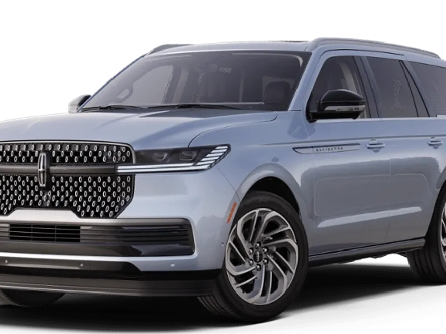 2025 Lincoln Navigator Reserve photo 1