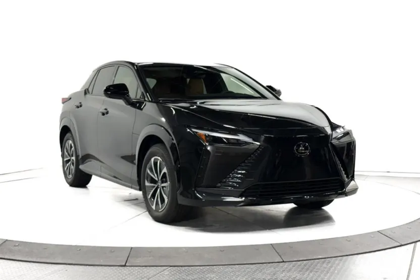 2025 Lexus RZ 300e photo 1