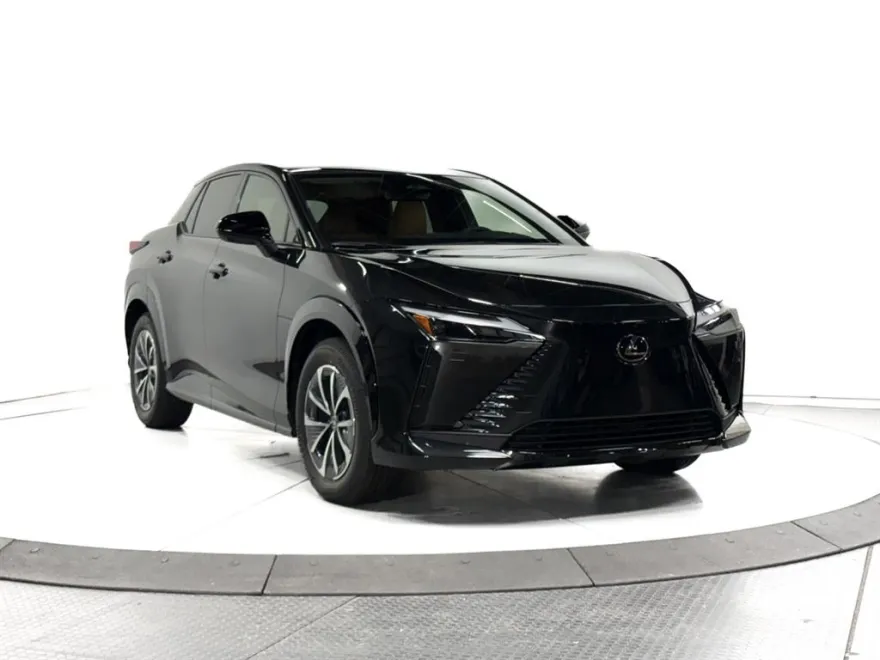 2025 Lexus RZ 300e photo 1