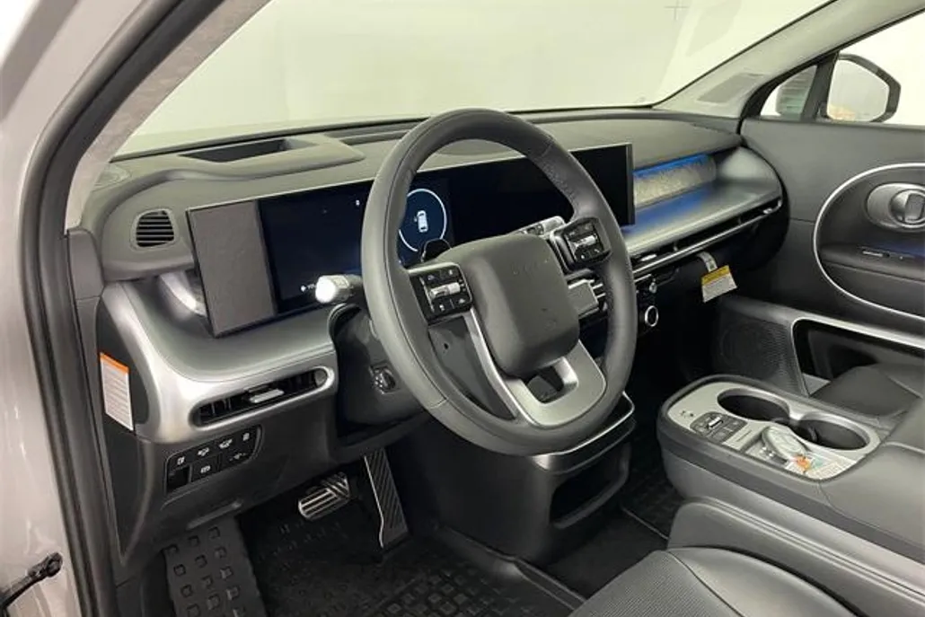 2026 Hyundai Ioniq photo 1