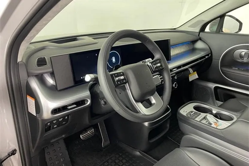 2026 Hyundai Ioniq photo 1