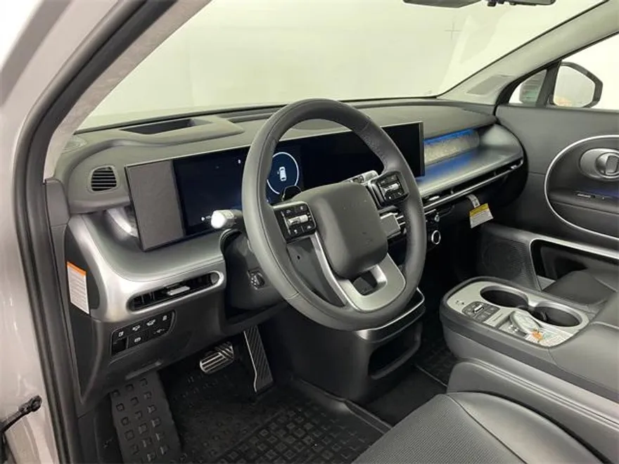 2026 Hyundai Ioniq photo 1