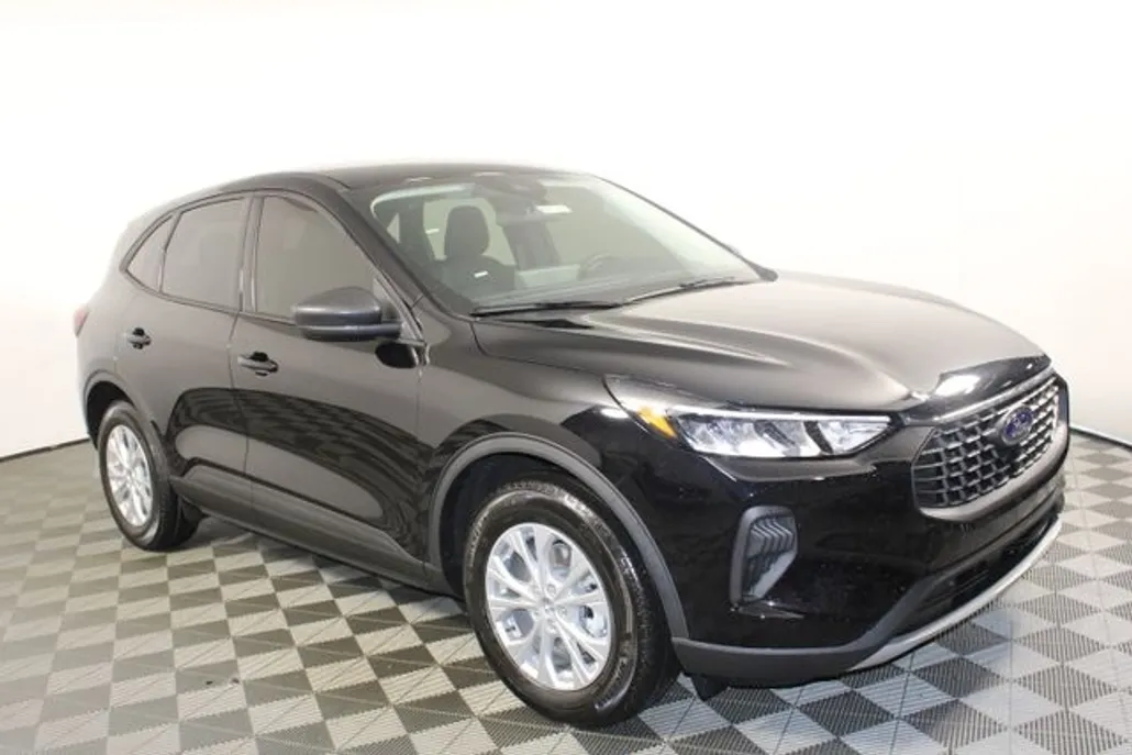 2025 Ford Escape Active photo 1