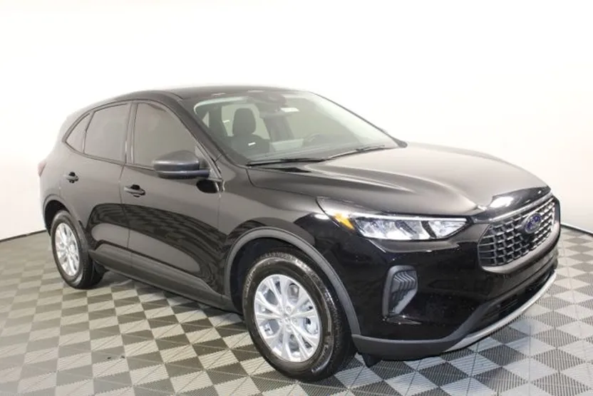 2025 Ford Escape Active photo 1