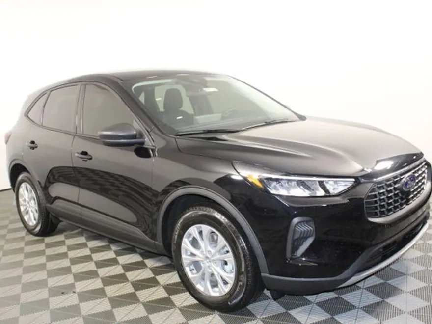 2025 Ford Escape Active photo 1