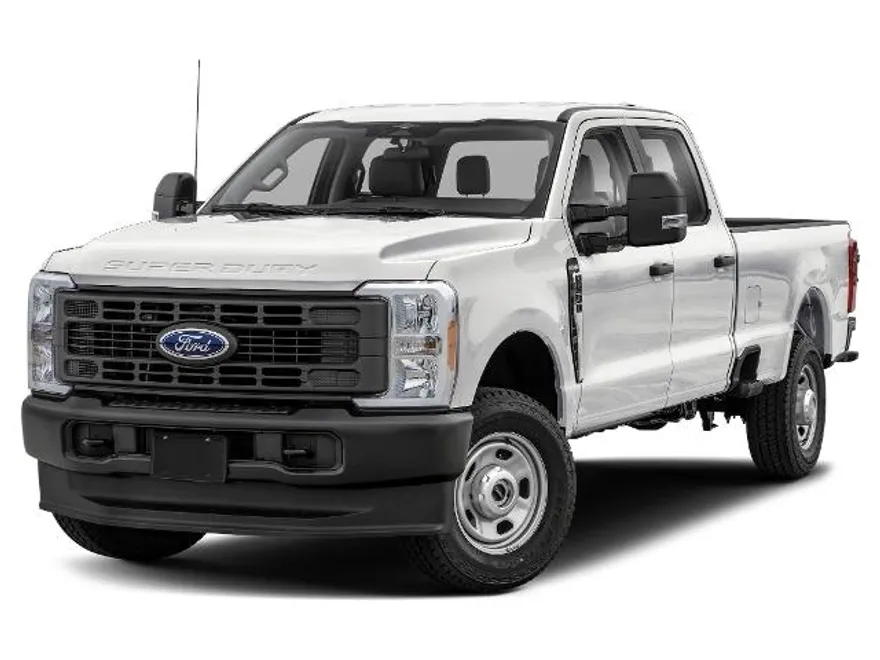 2025 Ford F-350 Lariat photo 1