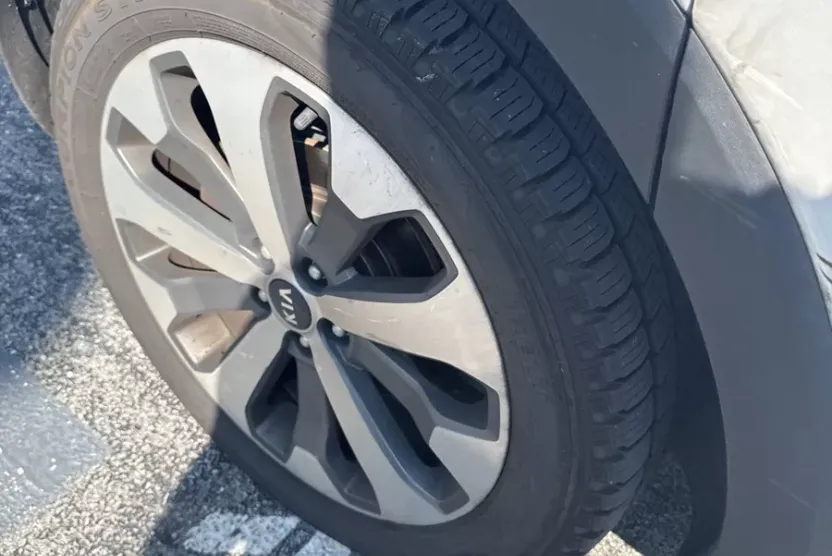 2020 Kia Telluride S photo 1