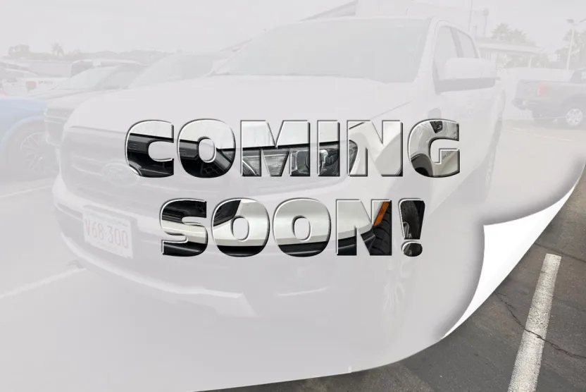 2019 Ford Ranger Lariat photo 1
