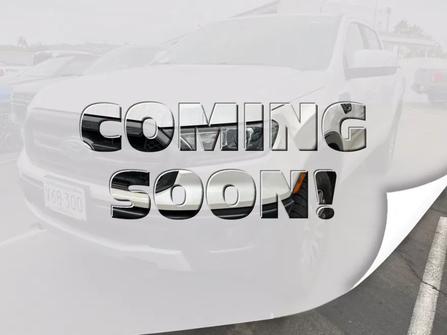 2019 Ford Ranger Lariat photo 1
