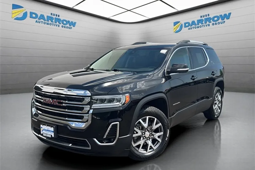 2023 Gmc Acadia SLT photo 1