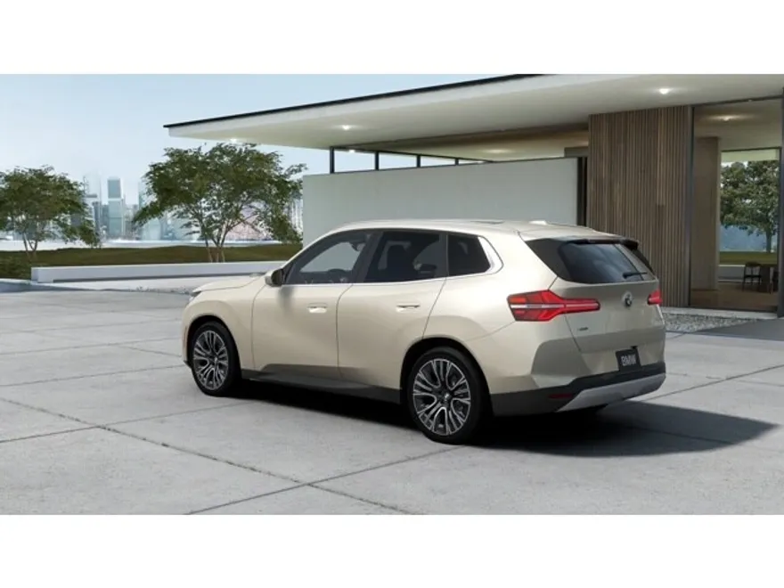2026 Bmw X3 photo 1