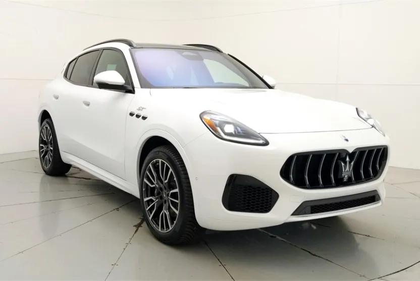 2024 Maserati Grecale GT photo 1