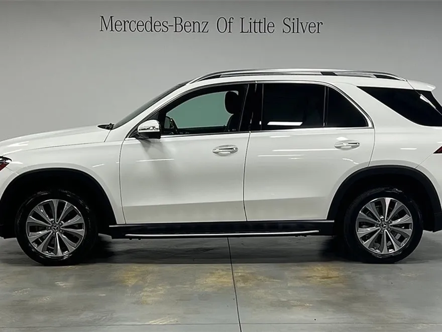 2023 Mercedes Benz GLE 350 4MATIC photo 1