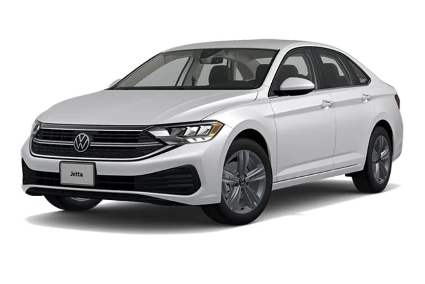 2024 Volkswagen Jetta 1.5T SE photo 1