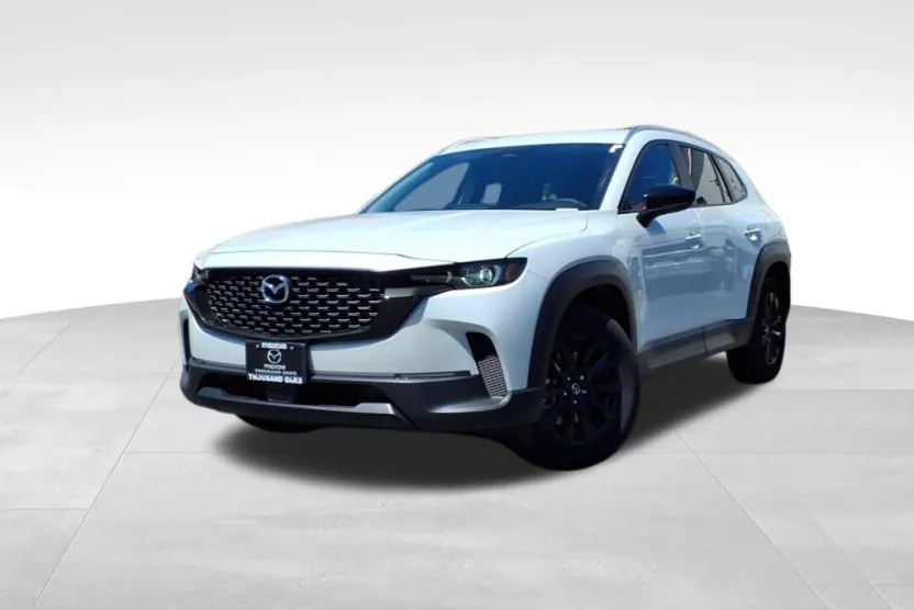 2025 Mazda CX-50 2.5 Select photo 1